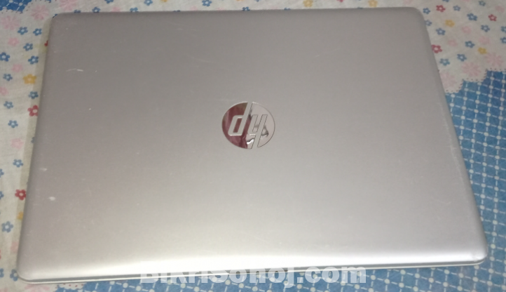 Hp core i3 10th gen